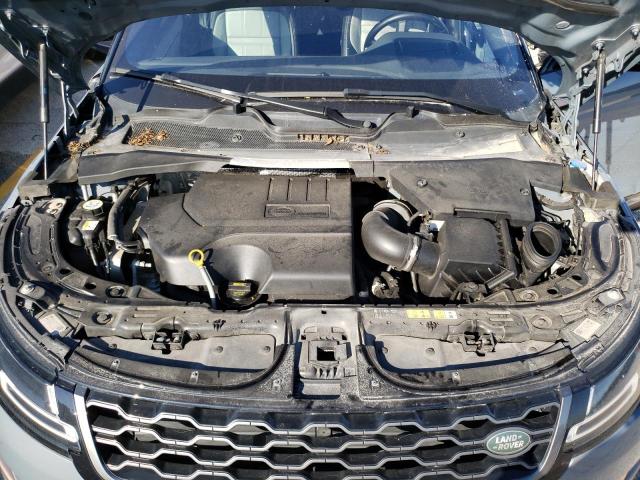 SALZL2FX3LH003083 Land Rover Range Rover Evoque First Edition