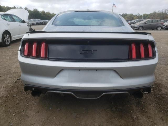 1FA6P8CFXH5219752 2017 FORD MUSTANG, photo no. 6