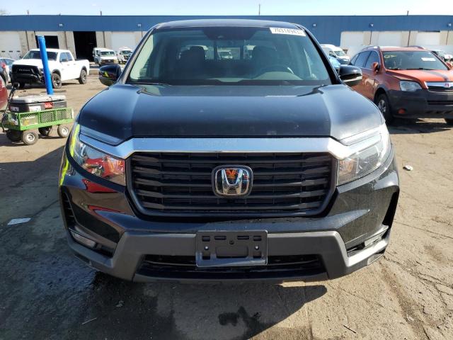 5FPYK3F55PB001116 Honda Ridgeline Rtl
