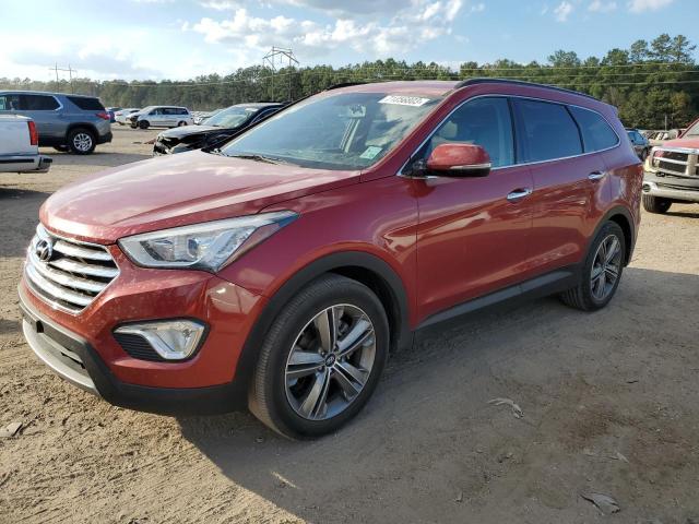 2014 Hyundai Santa Fe GLS