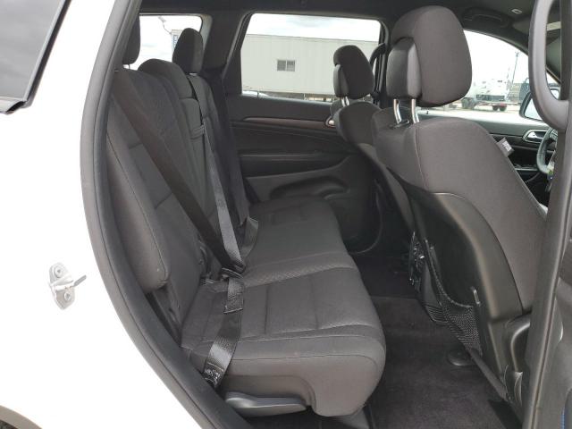 1C4RJFAG6JC367813 Jeep Grand Cherokee Laredo
