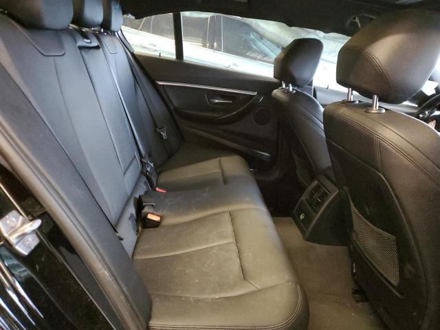 2017 BMW 330 I - WBA8B9G53HNU51275