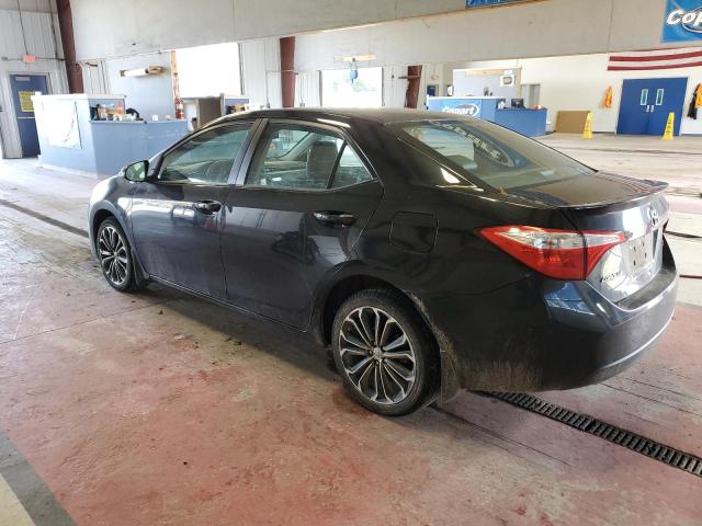 2T1BURHE8GC606079 | 2016 Toyota corolla l