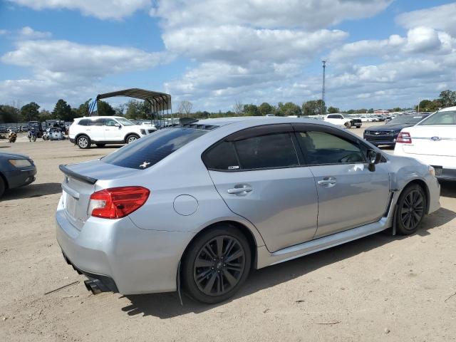 JF1VA1A67J9812040 Subaru WRX