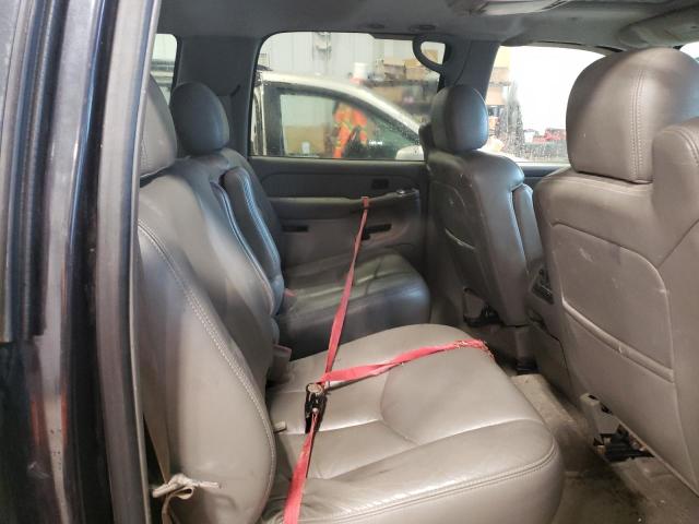 2004 Chevrolet Suburban K1500 VIN: 1GNFK16Z14J185781 Lot: 72209373