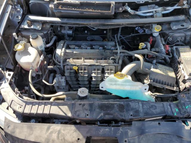 3C4PDCABXHT695705 Dodge JOURNEY SE