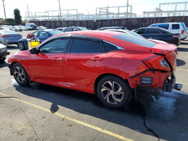 2HGFC2F57GH575008 | 2016 HONDA CIVIC LX