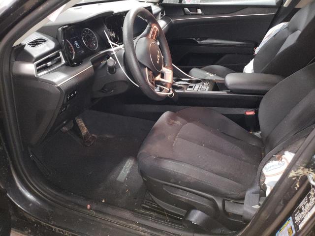 2023 KIA K5 LXS - 5XXG14J22PG209557