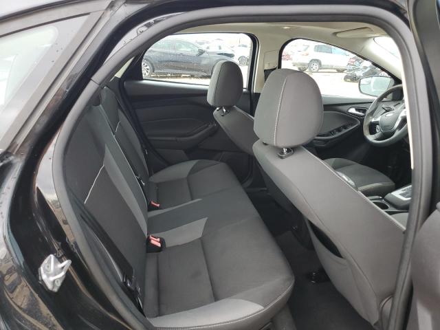 1FADP3F27EL260494 Ford FOCUS SE
