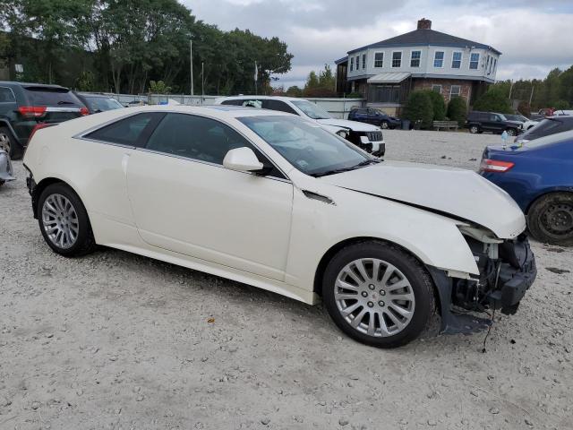 1G6DG1E33E0119449 | 2014 CADILLAC CTS PERFOR