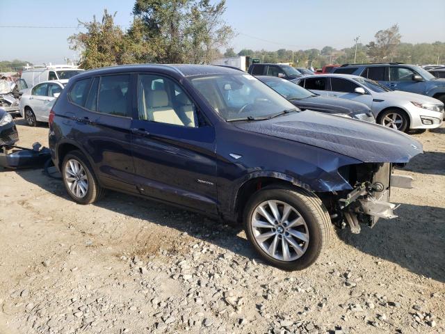 5UXWX9C56H0T04266 BMW X3 Xdrive28i