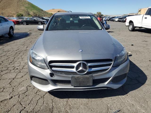 55SWF4JB9GU140896 Mercedes-Benz C 300