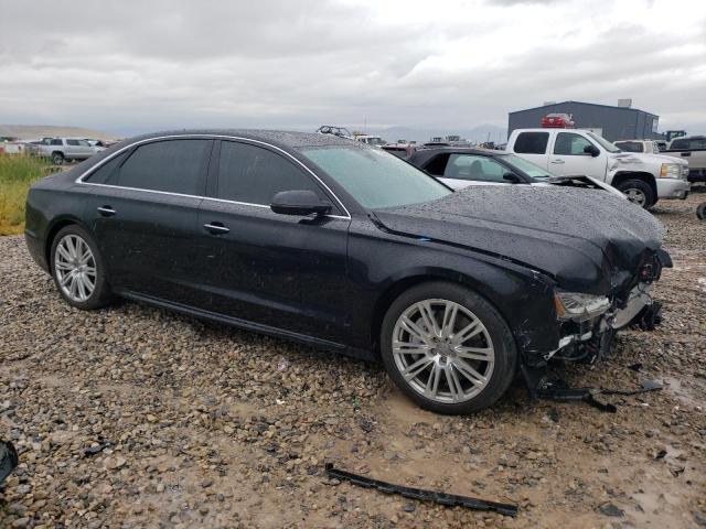 2016 AUDI A8 QUATTRO WAU43AFD1GN009373