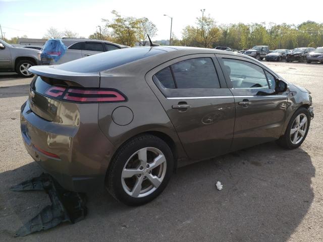 VIN 1G1RA6E49EU171048 2014 Chevrolet Volt no.3