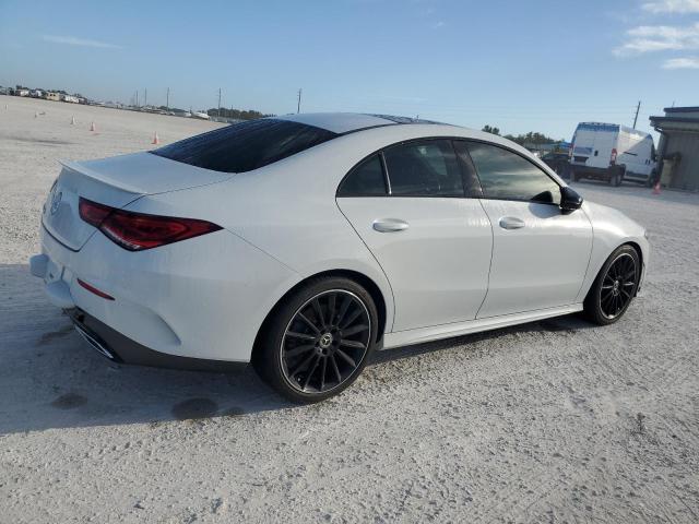 W1K5J4GBXLN088814 Mercedes-Benz CLA 250