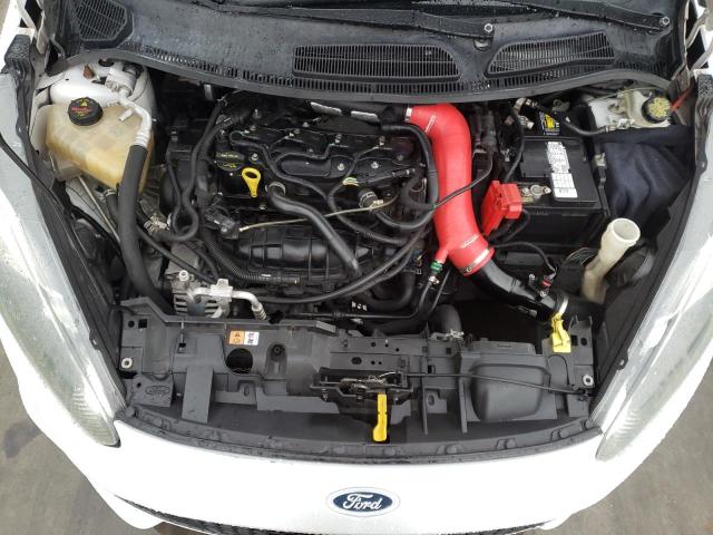 3FADP4GX6FM141982 Ford FIESTA ST