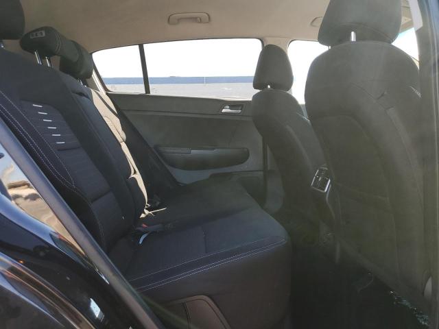 KNDPM3AC4J7318502 KIA Sportage Lx