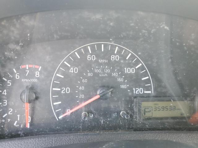 3N6CM0KNXFK726151 Nissan NV200 2.5S