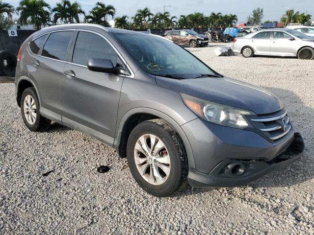 Vin: 2hkrm3h70eh534348, lot: 71572543, honda crv exl 20144