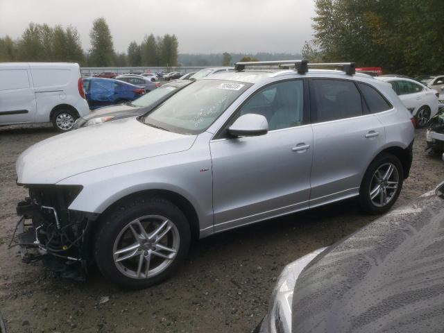 VIN WA1DGAFP4DA065287 2013 Audi Q5, Premium Plus no.1