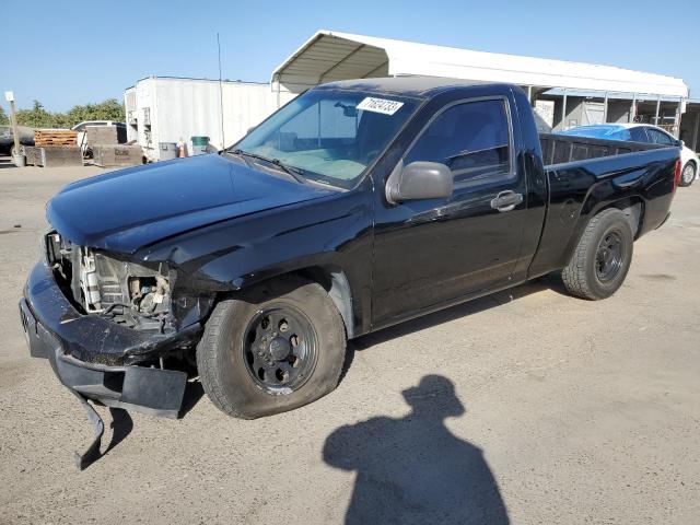 2008 Chevrolet Colorado 