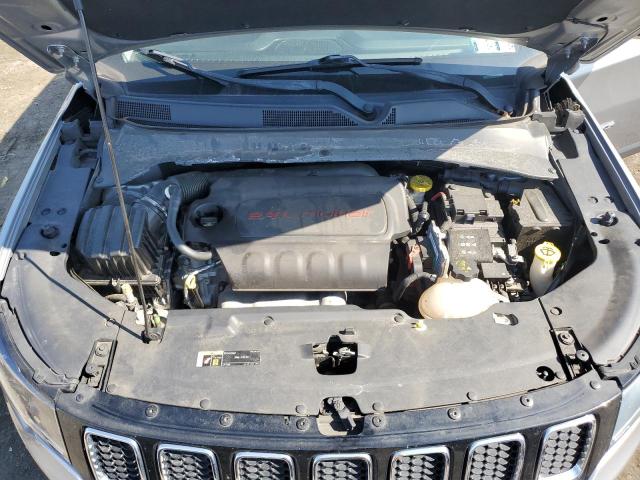 3C4NJDCB7JT206251 Jeep Compass Limited