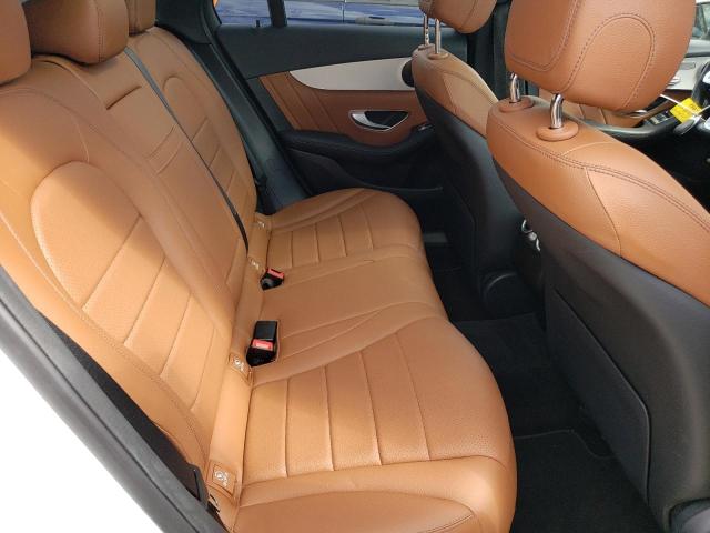 W1N0G8DB0NG104999 Mercedes-Benz GLC 300