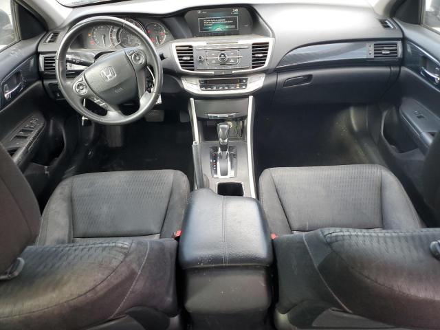 1HGCR2F52EA079238 Honda Accord Sport