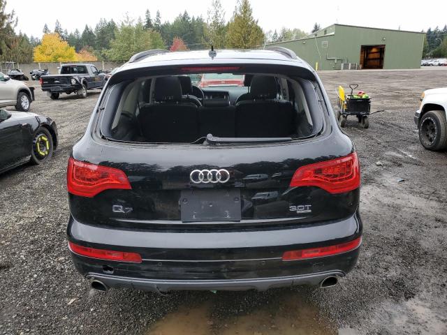 WA1LGAFE9FD012127 2015 AUDI Q7, photo no. 6