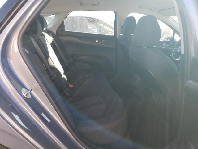 5XXG14J25PG216955 KIA K5 LXS