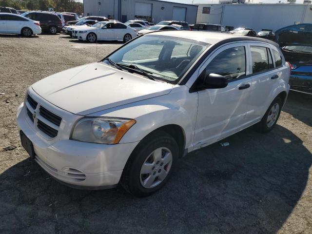 2008 Dodge Caliber 