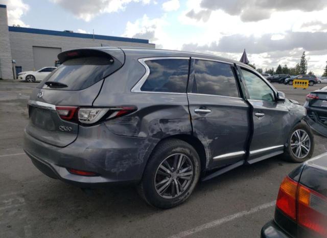 5N1DL0MM3LC507124 Infiniti QX60 LUXE 3