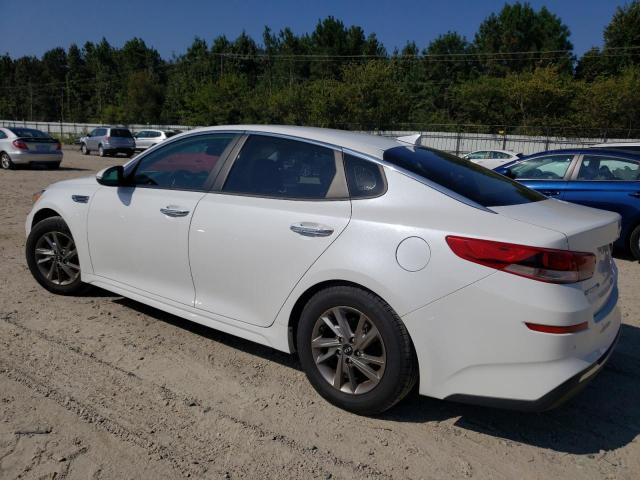 2019 KIA OPTIMA LX - 5XXGT4L33KG317694