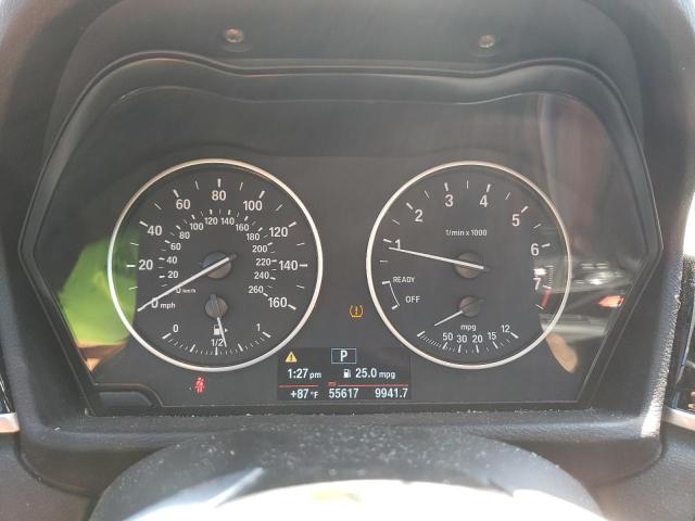 WBXHT3C37H5F81583 BMW X1 Xdrive28i