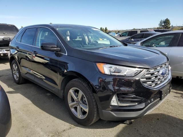 2FMPK4J97NBA12368 Ford EDGE SEL