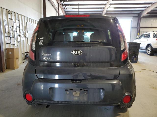 KNDJX3A57G7282134 KIA Soul !