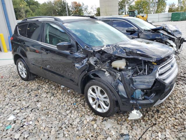 1FMCU9HD5JUB71216 | 2018 FORD ESCAPE SEL