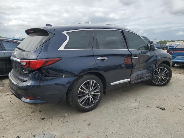 5N1DL0MN1LC535190 Infiniti QX60 LUXE 3