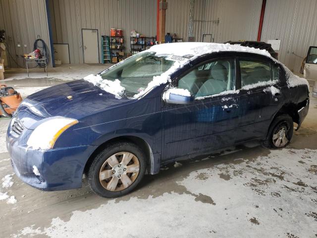 2010 Nissan Sentra 2.0