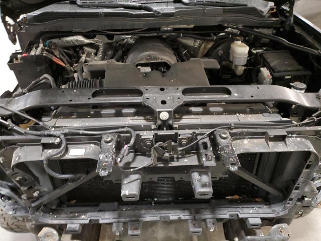 2015 CHEVROLET SILVERADO - 3GCUKSEJ7FG333826