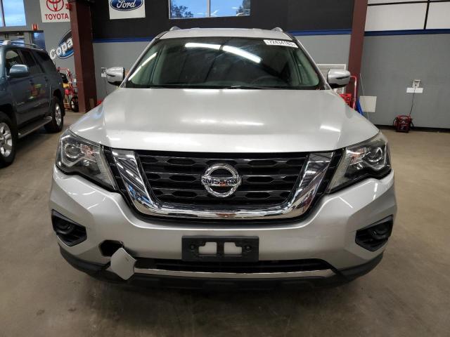 5N1DR2MM7HC663586 | 2017 Nissan pathfinder s