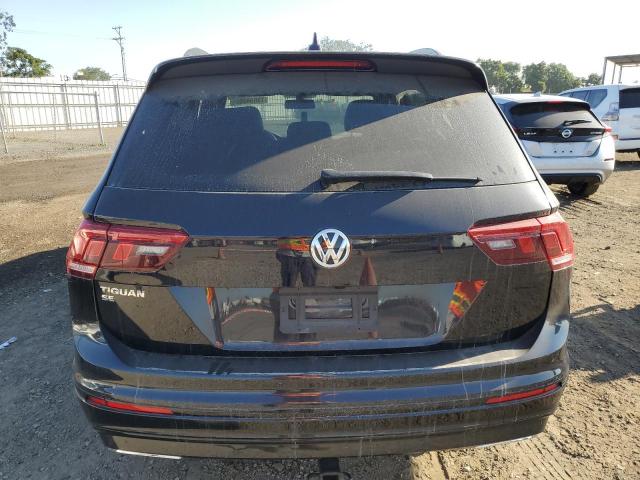 3VV3B7AX2MM093166 Volkswagen Tiguan SE 6