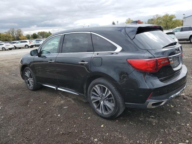 5J8YD4H55KL006958 Acura Mdx Technology