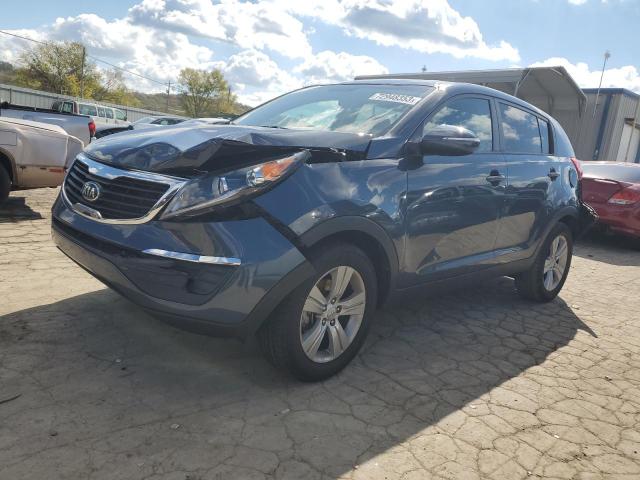 2013 Kia Sportage Base