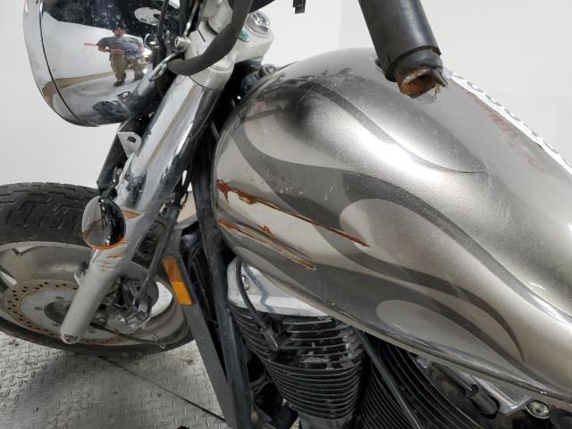 2006 HONDA VT1100 C2 1HFSC430X6A600276