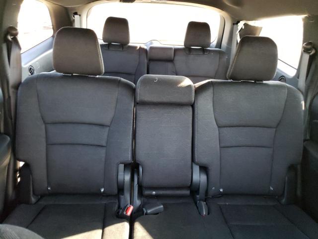 2022 HONDA PILOT SPOR - 5FNYF5H32NB035239