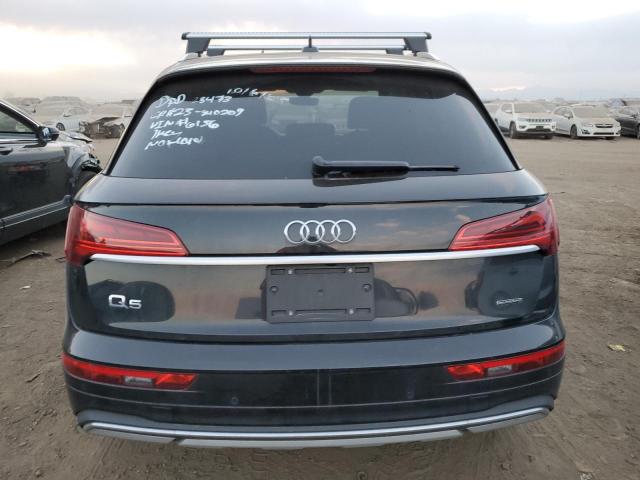 WA1BAAFY4M2106156 Audi Q5 PREMIUM 6