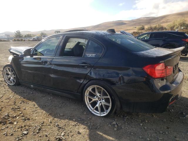 WBA3A9C54EF478574 | 2014 BMW 335 I