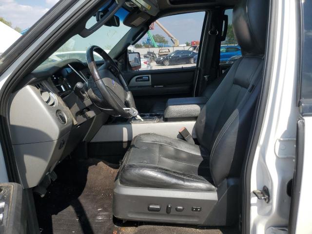1FMJU1K57EEF14733 Ford Expedition Limited