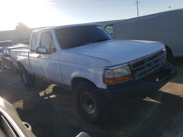 1995 Ford F150 VIN: 1FTEX14N9SKA33941 Lot: 73790563